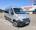 Сірий Рено Мастєр, об'ємом двигуна 2.3 л та пробігом 262 тис. км за 14500 $, фото 3 на Automoto.ua