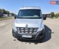 Сірий Рено Мастєр, об'ємом двигуна 2.3 л та пробігом 262 тис. км за 14500 $, фото 2 на Automoto.ua