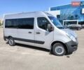 Сірий Рено Мастєр, об'ємом двигуна 2.3 л та пробігом 262 тис. км за 14500 $, фото 6 на Automoto.ua