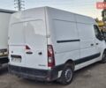 Серый Рено Мастер, объемом двигателя 0 л и пробегом 331 тыс. км за 11900 $, фото 19 на Automoto.ua