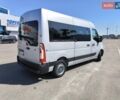 Сірий Рено Мастєр, об'ємом двигуна 2.3 л та пробігом 262 тис. км за 14500 $, фото 8 на Automoto.ua