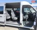 Сірий Рено Мастєр, об'ємом двигуна 2.3 л та пробігом 262 тис. км за 14500 $, фото 29 на Automoto.ua