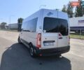 Сірий Рено Мастєр, об'ємом двигуна 2.3 л та пробігом 262 тис. км за 14500 $, фото 11 на Automoto.ua