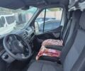 Серый Рено Мастер, объемом двигателя 0 л и пробегом 331 тыс. км за 11900 $, фото 16 на Automoto.ua