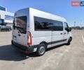 Сірий Рено Мастєр, об'ємом двигуна 2.3 л та пробігом 262 тис. км за 14500 $, фото 9 на Automoto.ua
