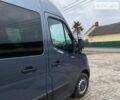 Серый Рено Мастер, объемом двигателя 2.3 л и пробегом 450 тыс. км за 13500 $, фото 18 на Automoto.ua