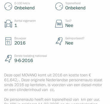 Сірий Рено Мастєр, об'ємом двигуна 2.3 л та пробігом 297 тис. км за 20000 $, фото 13 на Automoto.ua
