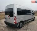 Сірий Рено Мастєр, об'ємом двигуна 2.3 л та пробігом 290 тис. км за 21000 $, фото 1 на Automoto.ua