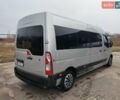 Сірий Рено Мастєр, об'ємом двигуна 2.3 л та пробігом 290 тис. км за 20500 $, фото 1 на Automoto.ua