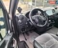 Сірий Рено Мастєр, об'ємом двигуна 2.3 л та пробігом 290 тис. км за 20500 $, фото 8 на Automoto.ua