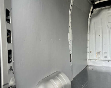 Сірий Рено Мастєр, об'ємом двигуна 2.3 л та пробігом 282 тис. км за 14850 $, фото 11 на Automoto.ua