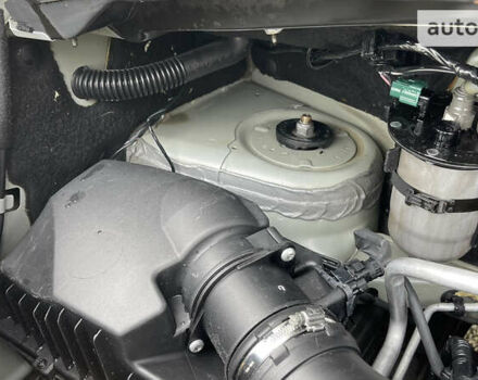 Серый Рено Мастер, объемом двигателя 2.3 л и пробегом 318 тыс. км за 20400 $, фото 60 на Automoto.ua