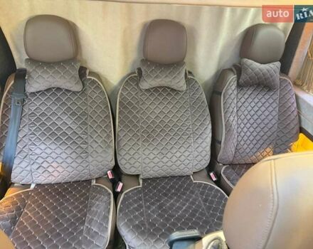 Сірий Рено Мастєр, об'ємом двигуна 2.3 л та пробігом 288 тис. км за 23500 $, фото 24 на Automoto.ua