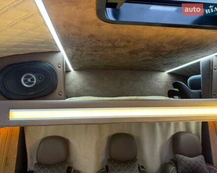 Сірий Рено Мастєр, об'ємом двигуна 2.3 л та пробігом 288 тис. км за 23500 $, фото 25 на Automoto.ua