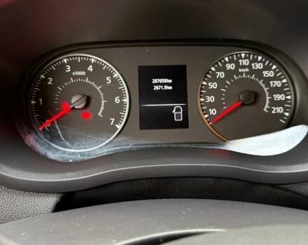 Сірий Рено Мастєр, об'ємом двигуна 2.3 л та пробігом 288 тис. км за 23500 $, фото 10 на Automoto.ua