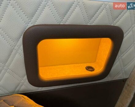 Сірий Рено Мастєр, об'ємом двигуна 2.3 л та пробігом 288 тис. км за 23500 $, фото 21 на Automoto.ua