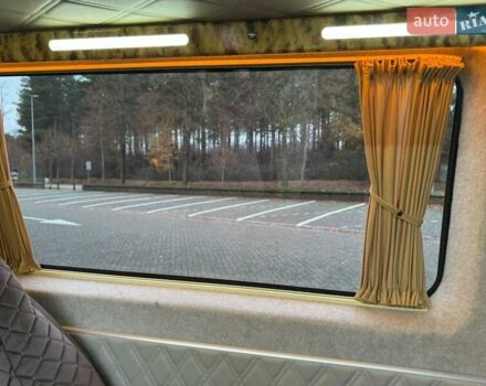 Сірий Рено Мастєр, об'ємом двигуна 2.3 л та пробігом 288 тис. км за 23500 $, фото 20 на Automoto.ua