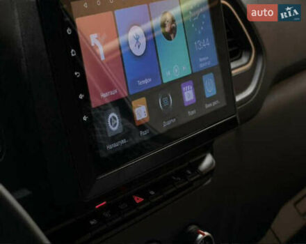 Серый Рено Мастер, объемом двигателя 2.3 л и пробегом 450 тыс. км за 27000 $, фото 17 на Automoto.ua