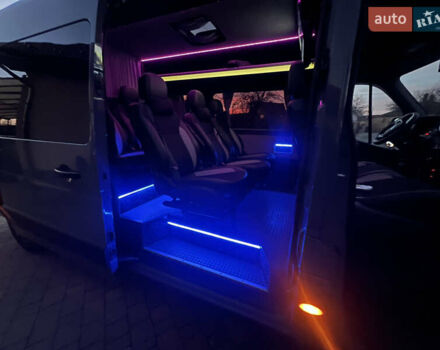 Серый Рено Мастер, объемом двигателя 2.3 л и пробегом 450 тыс. км за 27000 $, фото 49 на Automoto.ua