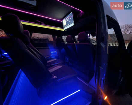 Серый Рено Мастер, объемом двигателя 2.3 л и пробегом 450 тыс. км за 27000 $, фото 50 на Automoto.ua