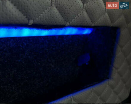 Серый Рено Мастер, объемом двигателя 2.3 л и пробегом 450 тыс. км за 27000 $, фото 15 на Automoto.ua