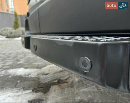 Серый Рено Мастер, объемом двигателя 2.3 л и пробегом 450 тыс. км за 27000 $, фото 14 на Automoto.ua