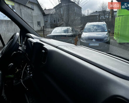 Серый Рено Мастер, объемом двигателя 2.3 л и пробегом 450 тыс. км за 27000 $, фото 26 на Automoto.ua