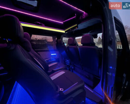 Серый Рено Мастер, объемом двигателя 2.3 л и пробегом 450 тыс. км за 27000 $, фото 51 на Automoto.ua