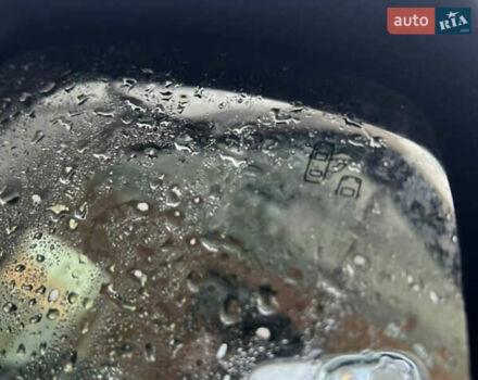 Серый Рено Мастер, объемом двигателя 2.3 л и пробегом 450 тыс. км за 27000 $, фото 19 на Automoto.ua