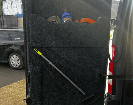 Серый Рено Мастер, объемом двигателя 2.3 л и пробегом 450 тыс. км за 27000 $, фото 39 на Automoto.ua