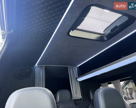 Серый Рено Мастер, объемом двигателя 2.3 л и пробегом 450 тыс. км за 27000 $, фото 30 на Automoto.ua