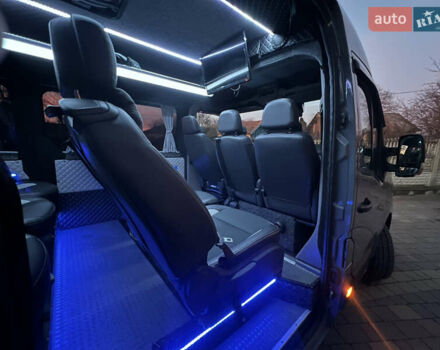 Серый Рено Мастер, объемом двигателя 2.3 л и пробегом 450 тыс. км за 27000 $, фото 52 на Automoto.ua