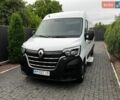 Сірий Рено Мастєр, об'ємом двигуна 2.3 л та пробігом 223 тис. км за 27500 $, фото 1 на Automoto.ua