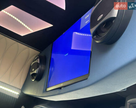 Серый Рено Мастер, объемом двигателя 2.3 л и пробегом 82 тыс. км за 42999 $, фото 12 на Automoto.ua