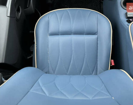 Сірий Рено Мастєр, об'ємом двигуна 2.3 л та пробігом 81 тис. км за 39500 $, фото 39 на Automoto.ua