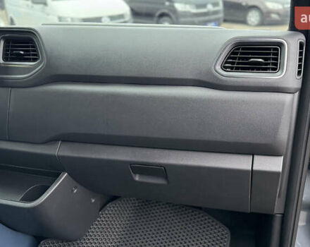 Сірий Рено Мастєр, об'ємом двигуна 2.3 л та пробігом 81 тис. км за 39500 $, фото 77 на Automoto.ua