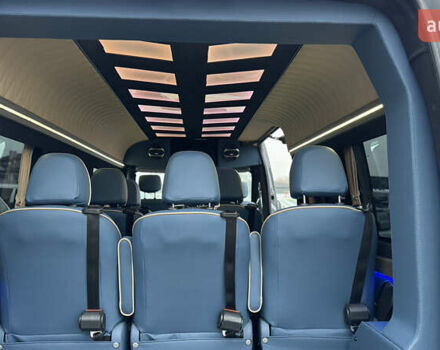 Сірий Рено Мастєр, об'ємом двигуна 2.3 л та пробігом 81 тис. км за 39500 $, фото 100 на Automoto.ua