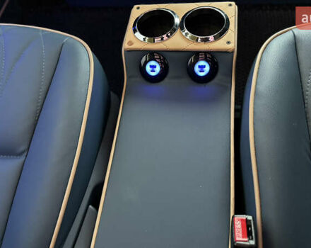 Сірий Рено Мастєр, об'ємом двигуна 2.3 л та пробігом 81 тис. км за 39500 $, фото 55 на Automoto.ua