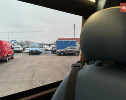 Сірий Рено Мастєр, об'ємом двигуна 2.3 л та пробігом 81 тис. км за 39500 $, фото 65 на Automoto.ua