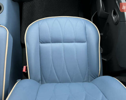 Сірий Рено Мастєр, об'ємом двигуна 2.3 л та пробігом 81 тис. км за 39500 $, фото 40 на Automoto.ua