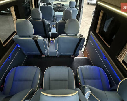 Сірий Рено Мастєр, об'ємом двигуна 2.3 л та пробігом 81 тис. км за 39500 $, фото 108 на Automoto.ua