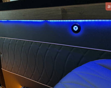 Сірий Рено Мастєр, об'ємом двигуна 2.3 л та пробігом 81 тис. км за 39500 $, фото 63 на Automoto.ua