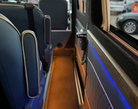 Сірий Рено Мастєр, об'ємом двигуна 2.3 л та пробігом 81 тис. км за 39500 $, фото 68 на Automoto.ua