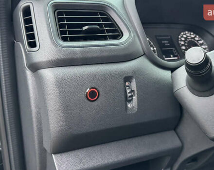 Сірий Рено Мастєр, об'ємом двигуна 2.3 л та пробігом 81 тис. км за 39500 $, фото 87 на Automoto.ua