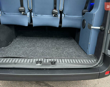 Сірий Рено Мастєр, об'ємом двигуна 2.3 л та пробігом 81 тис. км за 39500 $, фото 101 на Automoto.ua