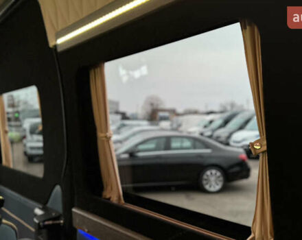 Сірий Рено Мастєр, об'ємом двигуна 2.3 л та пробігом 81 тис. км за 39500 $, фото 64 на Automoto.ua