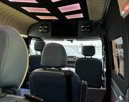 Сірий Рено Мастєр, об'ємом двигуна 2.3 л та пробігом 81 тис. км за 39500 $, фото 69 на Automoto.ua