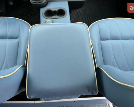 Сірий Рено Мастєр, об'ємом двигуна 2.3 л та пробігом 81 тис. км за 39500 $, фото 37 на Automoto.ua