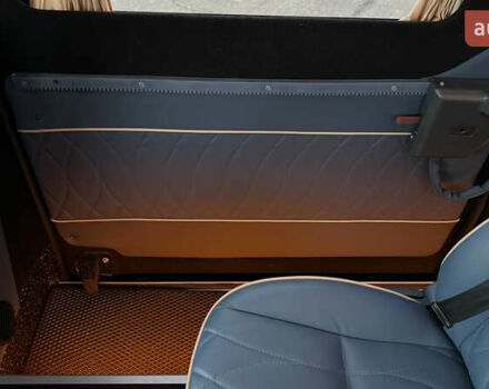 Сірий Рено Мастєр, об'ємом двигуна 2.3 л та пробігом 81 тис. км за 39500 $, фото 53 на Automoto.ua