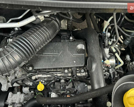 Сірий Рено Мастєр, об'ємом двигуна 2.3 л та пробігом 81 тис. км за 39500 $, фото 94 на Automoto.ua